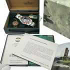 Image 15 of Rolex GMT-Master 'Pepsi' 16750; Vintage men's watch