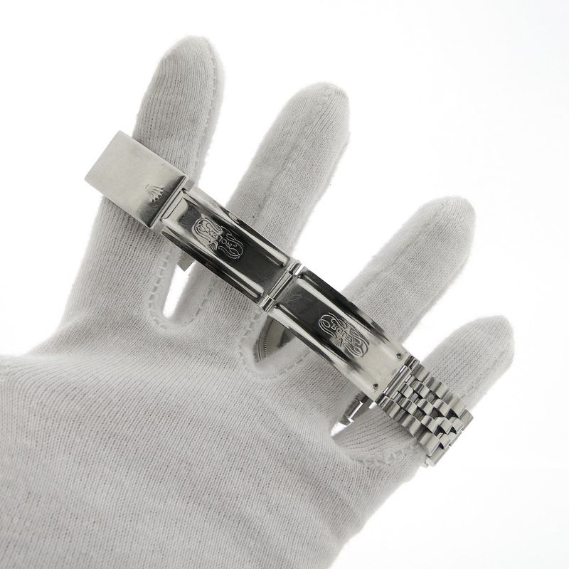 Image 16 of Rolex Datejust 1603 'Sigma Dial'; Vintage watch