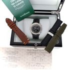 Image 15 of Breitling Navitimer Spatiographe A36030; Automatic
