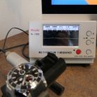 Image 17 of Ulysse Nardin Marine Diver 263-10; Automatic men's watch