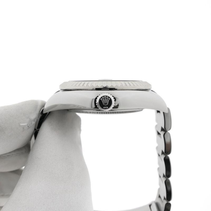 Image 5 of Rolex Sky-Dweller 326934; Automatic men's watch