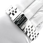 Image 10 of Breitling Bentley Motors 'Special Edition' A25362; Chronograph men's watch