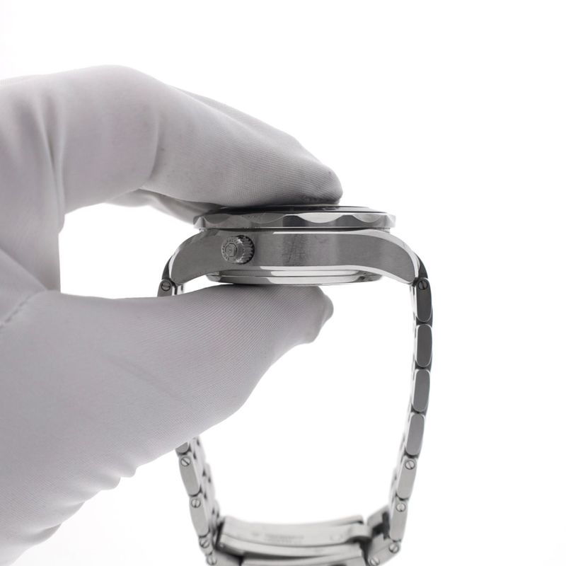 Image 11 of Omega Seamaster Diver 300M Chronograph 212.30.44.50.01.001; Automatic Men's Watch