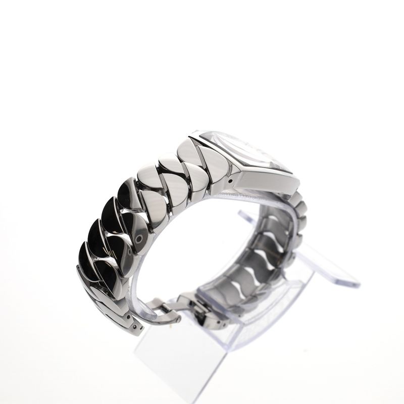 Image 13 of Cartier La Dona de Cartier Large W6600221; Unisex watch