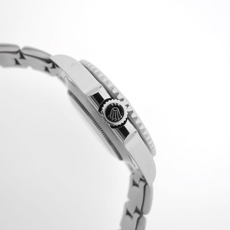 Image 12 of Rolex Submariner 116610LN; Automatic men's diving watch