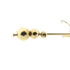 Image 7 of 8 carat earrings with balls