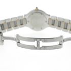 Image 12 of Cartier Must 21; Goud/stalen dames horloge