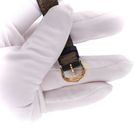 Image 14 of Cartier Tank Américaine 18ct. Gold Ladies Watch
