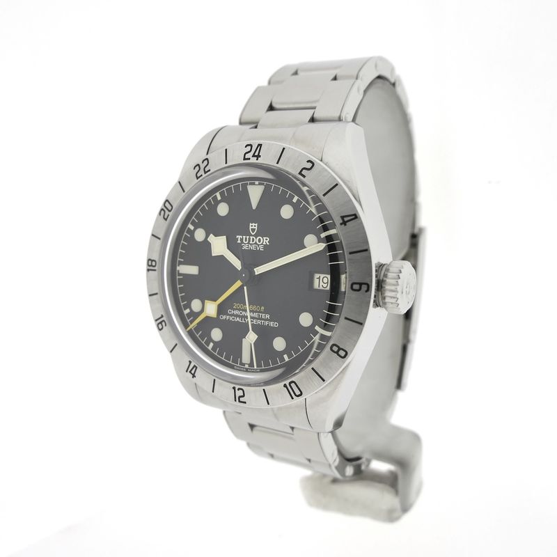 Image 2 of Tudor Black Bay Pro M79470; Automatic men's watch
