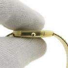 Image 7 of Omega 'Ellipse'; 18-carat gold men's watch