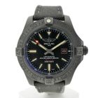 Image 13 of Breitling Avenger Blackbird V17331; Automatic Men's Watch