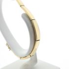 Image 5 of Golden fantasy link bracelet | 20 cm