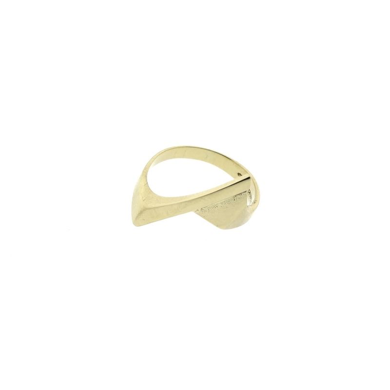 Image 3 of Golden fantasy ring
