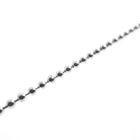 Image 5 of Pandora Essence bracelet; Silver; Bead texture | 20 cm