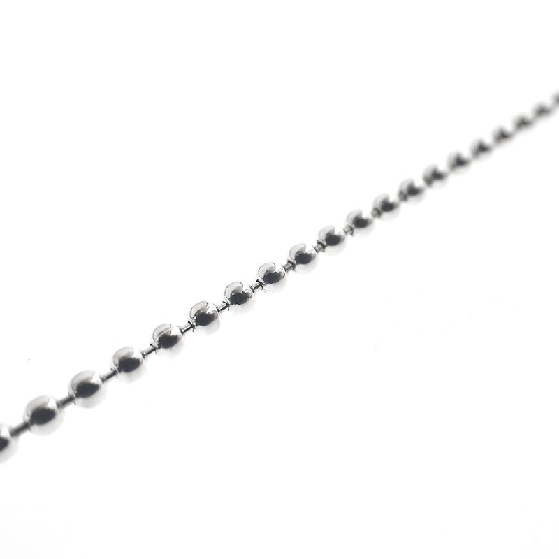 Image 5 of Pandora Essence bracelet; Silver; Bead texture | 20 cm