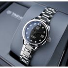 Image 9 of Tag Heuer Carrera Automatic 28mm WAR2413; Automatic women's watch with diamonds