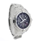 Image 2 of Breitling Avenger Chronograph GMT 45 A24315; Automatic men's watch