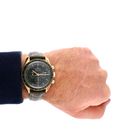 Image 14 of Omega Speedmaster Professional Moonwatch; 18ct. Moonshine Gold