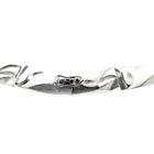 Image 5 of Silver lapponia necklace | 40 cm