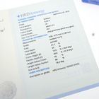 Image 8 of 0.39 ct. Brilliant cut diamond G/VS1 + HRD Certificate - Natural diamond