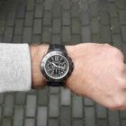 Image 13 of Bvlgari Diagono Magnesium Chronograph Men's Watch