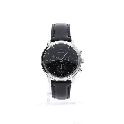 Image 1 of Omega De Ville Prestige 4840.51.01; Chronograph men's watch