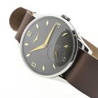 Image 5 of Longines Calibre 12.68Z 'Honeycomb'; Vintage horloge