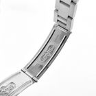 Image 11 of Rolex Airking 34mm 14010M; Automatic watch