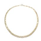 Image 4 of 8K Fantasy Link Chain | 41 cm