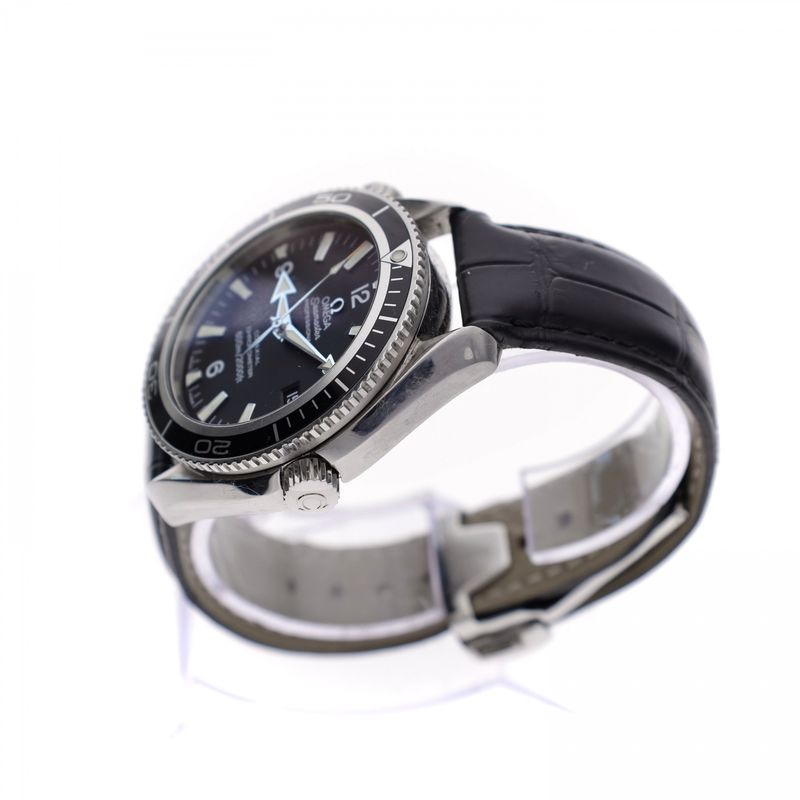 Image 6 of Omega Seamaster Planet Ocean 42mm Automatic Men's Watch
