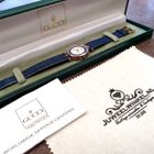Image 5 of Gucci 'Enamel'; Vintage women's watch