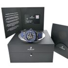 Image 24 of Hublot Big Bang Unico GMT Carbon Blue Ceramic 471.QL.7127.RX; Automatic men's watch