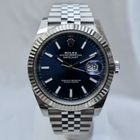 Image 6 of Rolex Datejust 126334; Automatic men's watch