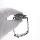 Image 8 of Breitling Navitimer Montbrillant Edition A48330; Automatic Men's Watch