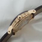 Image 7 of Gerald Genta Arena Bi-Retro; 18k gold men's watch with Tantalum bezel