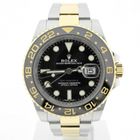 Image 1 of Rolex GMT-Master II 116710LN; Automatic men's watch