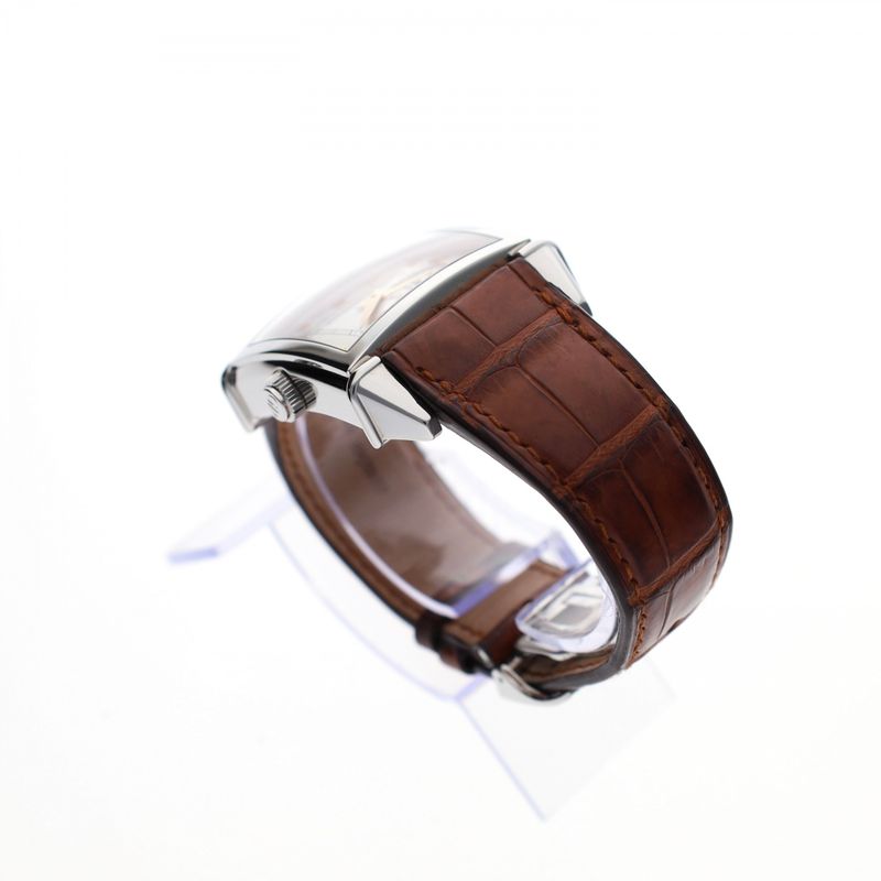 Image 8 of Girard Perregaux 'Vintage 1945' Ref. 25815 Automatic Men's Watch