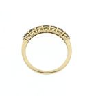 Image 5 of Gold ring with diamond | 1.05 ct.