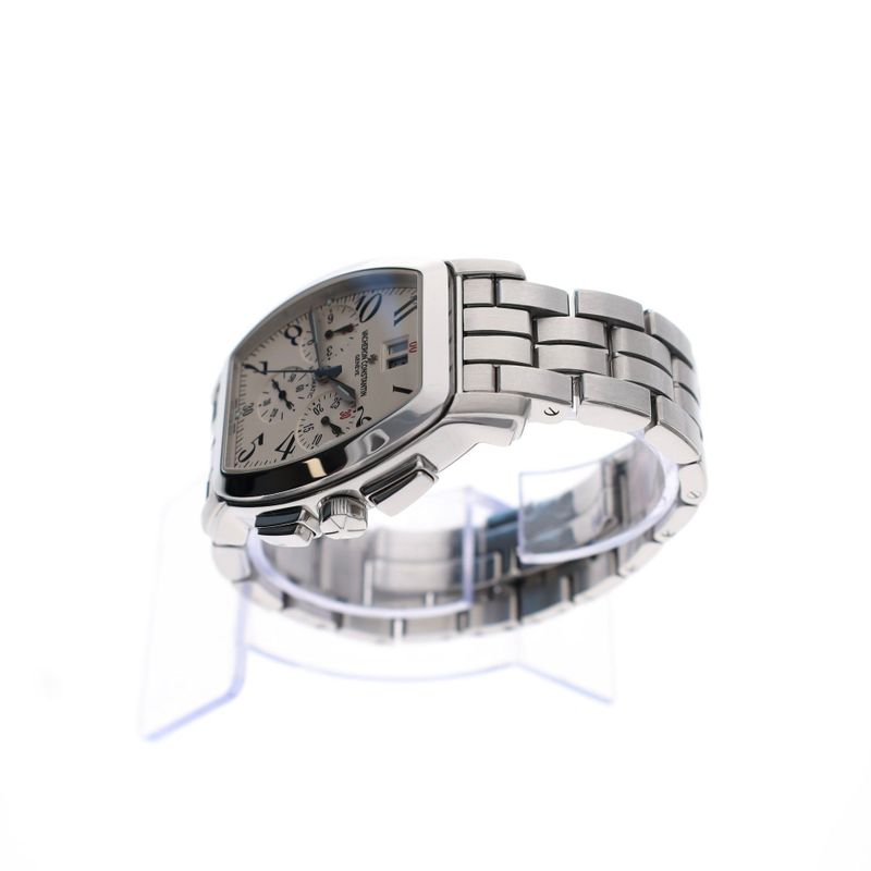 Image 5 of Vacheron Constantin Royal Eagle Chronograph 49145/339A; Automatic Men's Watch