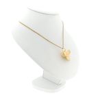 Image 8 of Gold elephant pendant