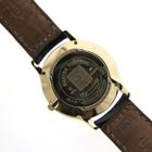 Image 8 of Jaeger-LeCoultre Master 'Ultra Thin' 18k gold men's watch