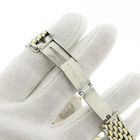 Image 6 of Omega DeVille; Gold/steel men's watch