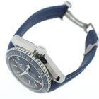 Image 6 of Omega Planet Ocean Titanium 'liquid metal'; Men's diving watch