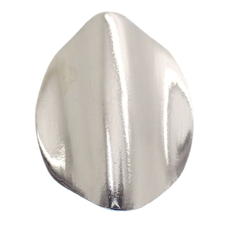 Image 2 of Silver fantasy ring