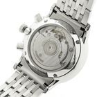 Image 10 of Junghans Chronoscope Master Telemeter; Automatic chronograph men's watch