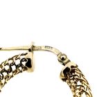 Image 7 of Gold earrings | Ø 23.6 mm