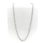 Image 1 of Silver Fantasy Link Necklace