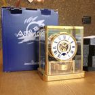 Image 25 of Jaeger LeCoultre; Atmos Classic Moon; Cal. 560; Full set