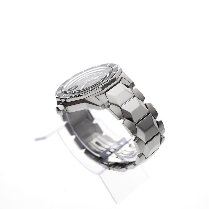 Image 9 of Glashütte Sport 'Dodecagonal' 10-330-90-904; Automatic men's watch