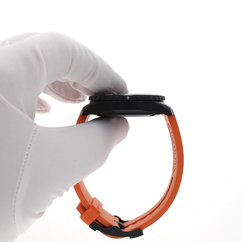 Image 6 of Breitling Endurance Pro 'Orange' X82310; Chronograph men's watch